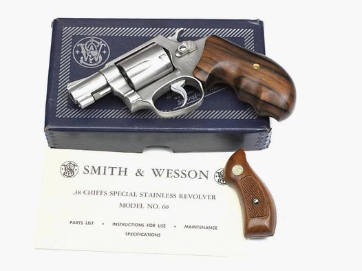 Smith Wesson Mod.60