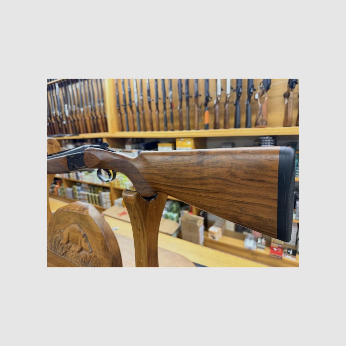 Beretta 692 Black edición Sport 12x76, imagen 8 de 10