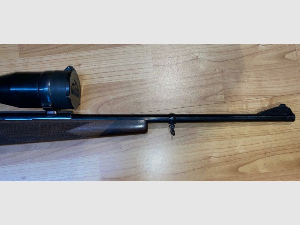 Mauser Mod. 66 S