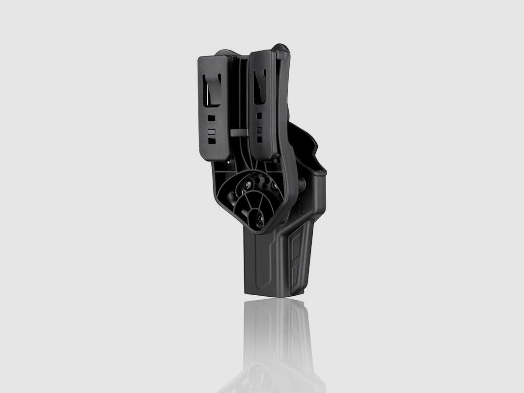 CYTAC Duty Holster Level 3