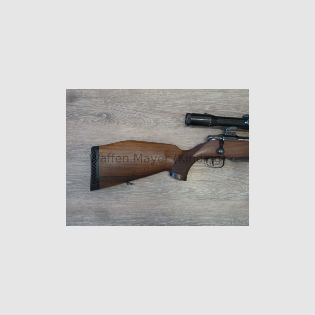 Sauer & Sohn Mod.90