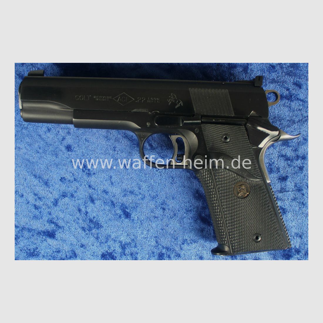 Colt ACE