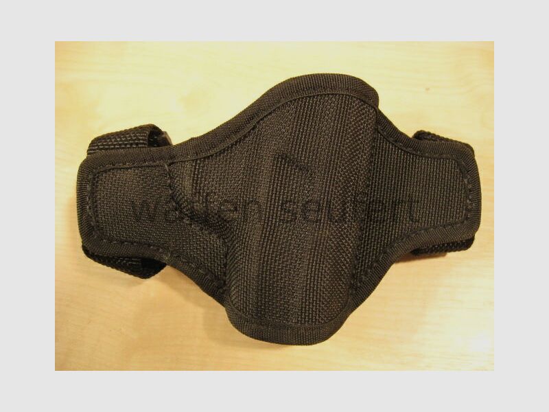 Bianchi Fondina a Sgancio Rapido per Colt Government Cordura