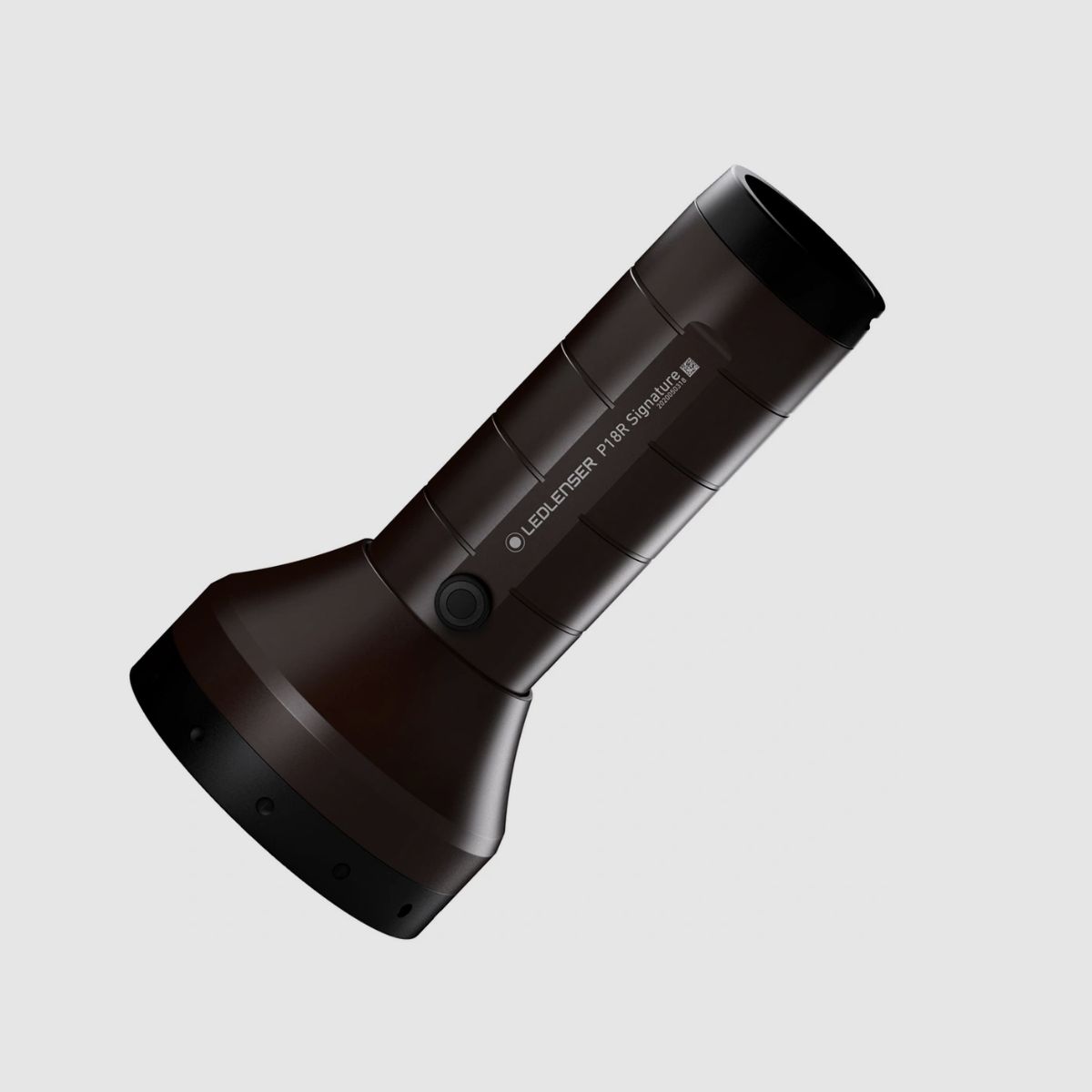 LEDLENSER Taschenlampe P18R Signature