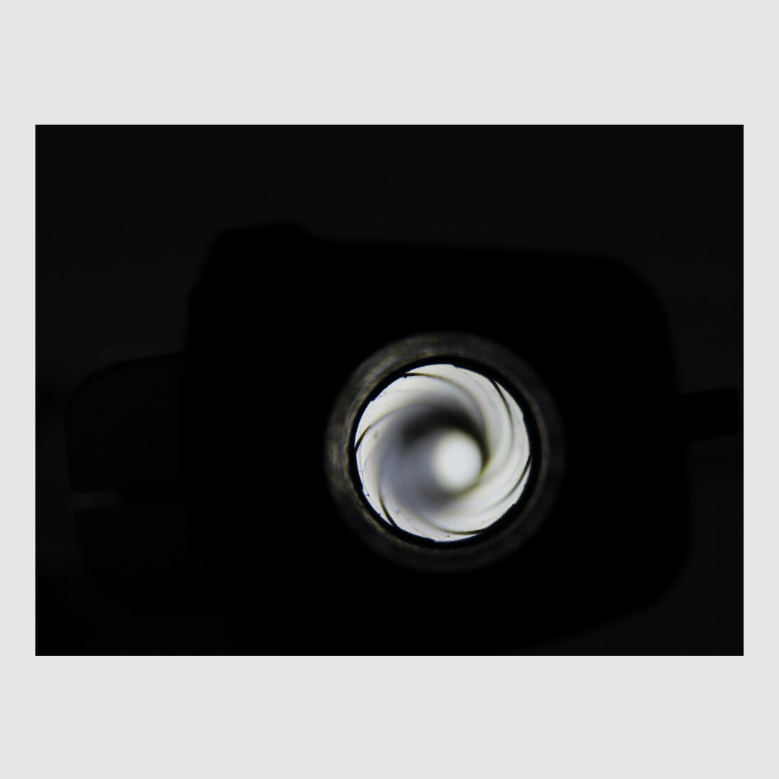 Bernardelli Practical