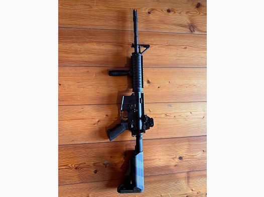 Airsoft Set