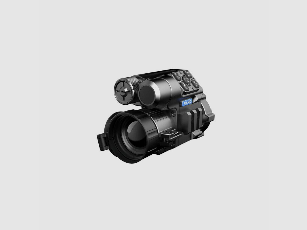 PARD FT32 dispositivo di imaging termico con connettore Rusan
