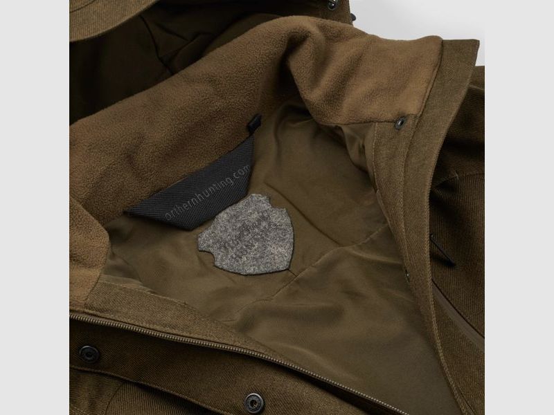 Northern Hunting Eira Sif W Jacket Green, billede 6 af 17