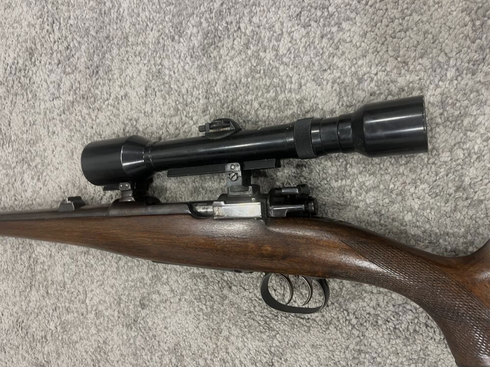 Mauser 98