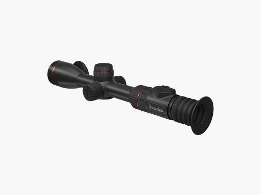 ThermTec Lunette de Visée Thermique Oryx 635L