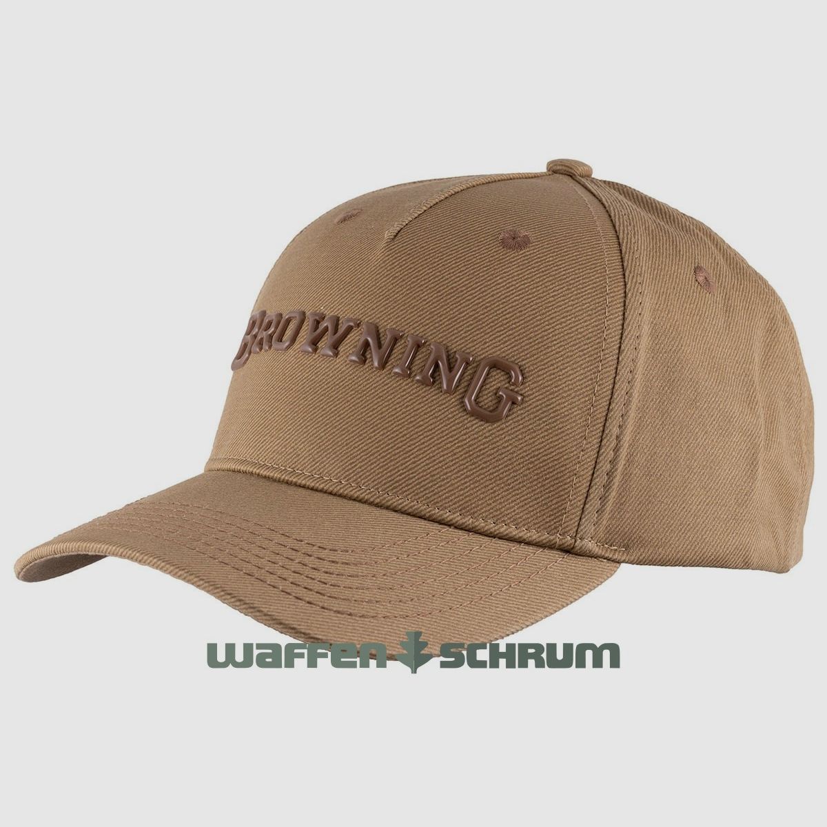 Browning Cap Phantom Brown