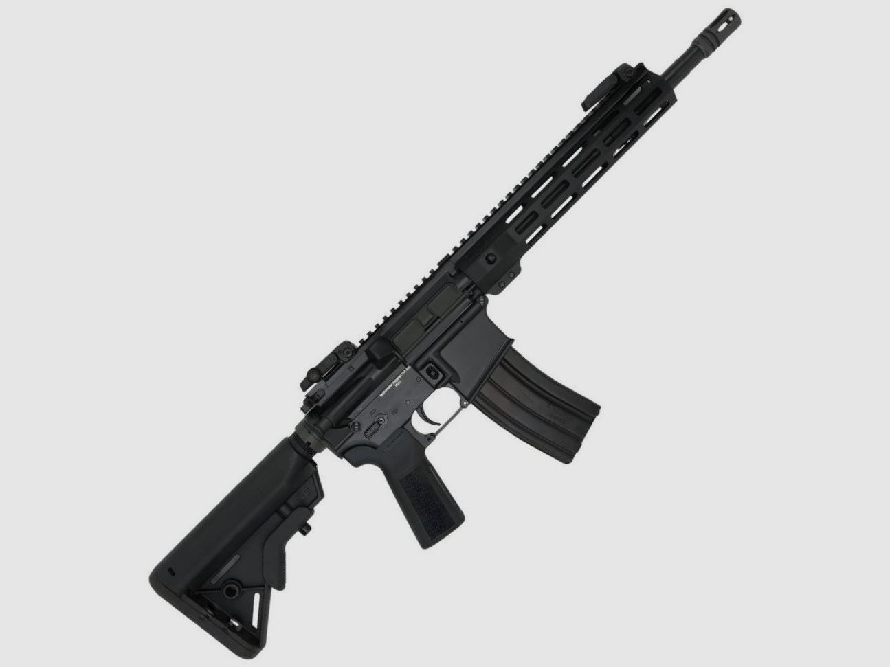 BUSHMASTER QRC II PRO 12,5" AMBI-Gewehr, Bild 2 von 2