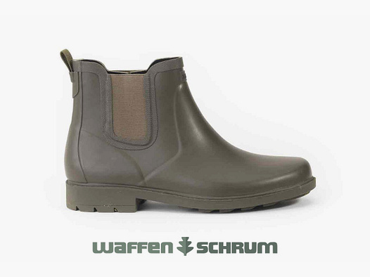 Aigle Gummistiefel  Carville M  Verykaki