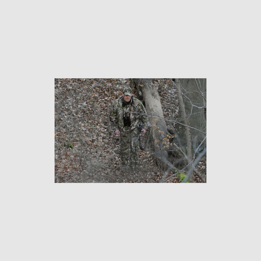 Deer Camo-Hose, Bild 3 von 3