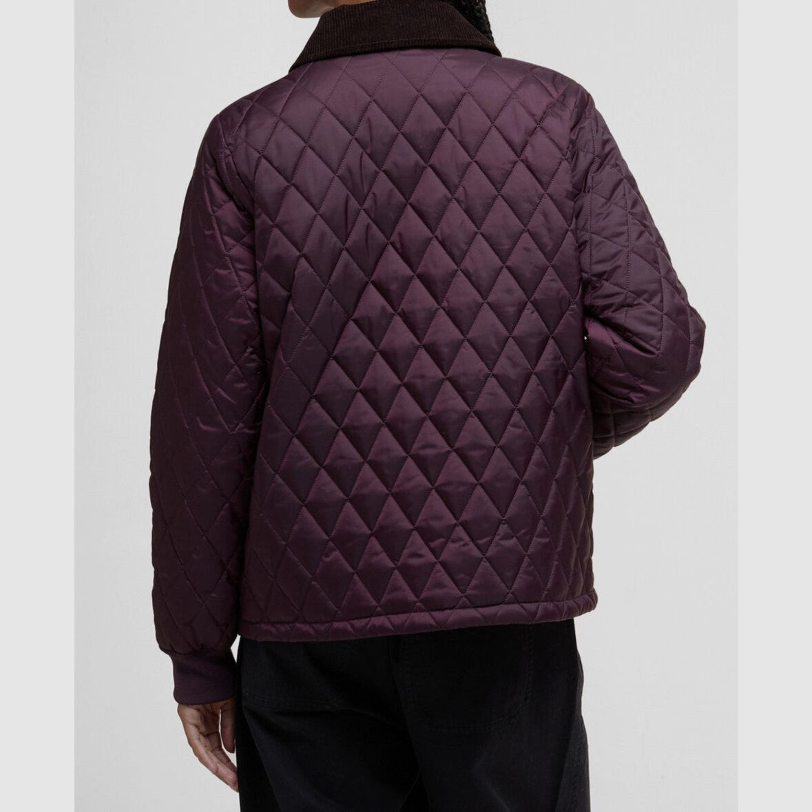 Chaqueta acolchada Barbour para mujer Marla