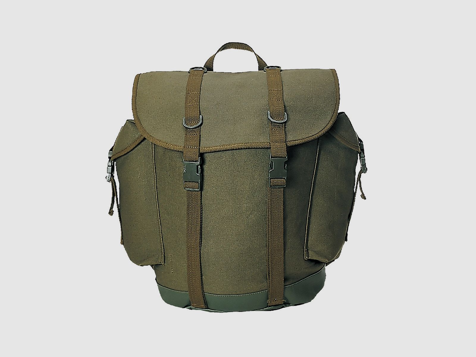 BW Gebirgsrucksack Import 25 L