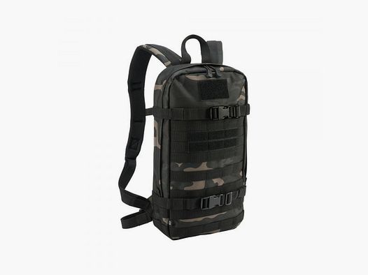 Brandit Brandit Rucksack US Cooper Daypack 11 L darkcamo