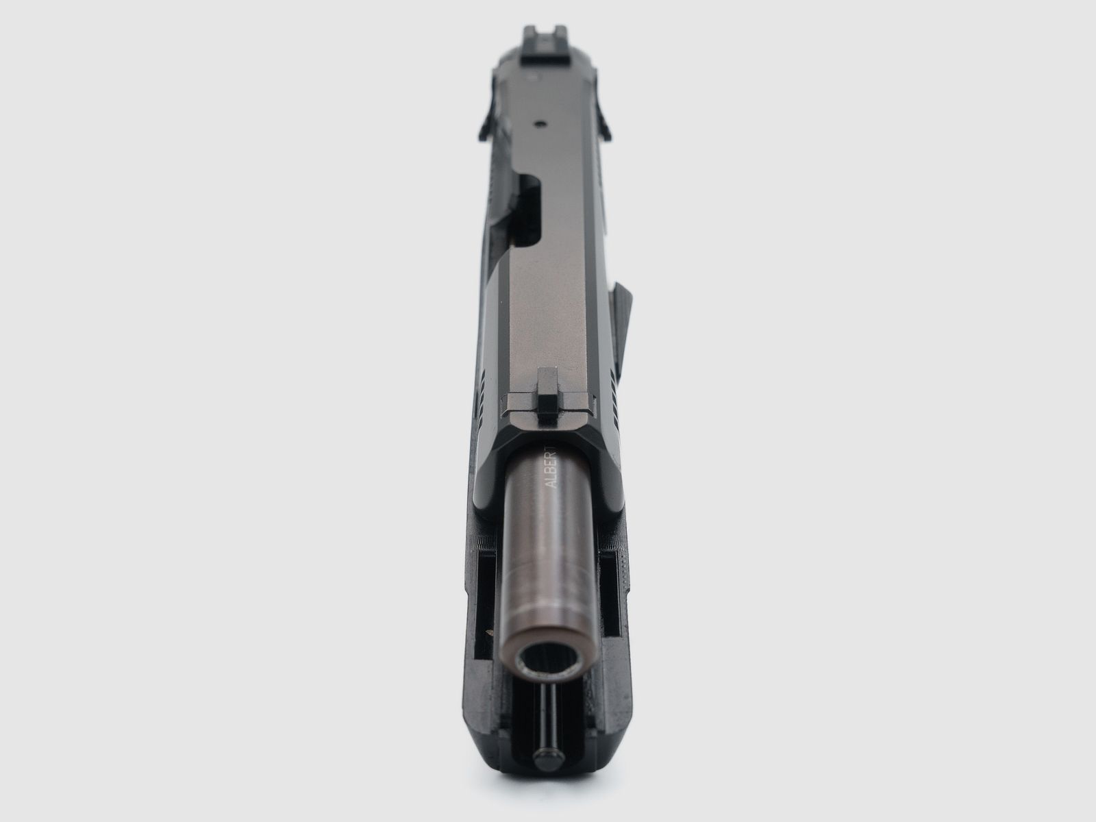 BERETTA PX4 Storm Compact (Gebraucht), Bild 3 von 11
