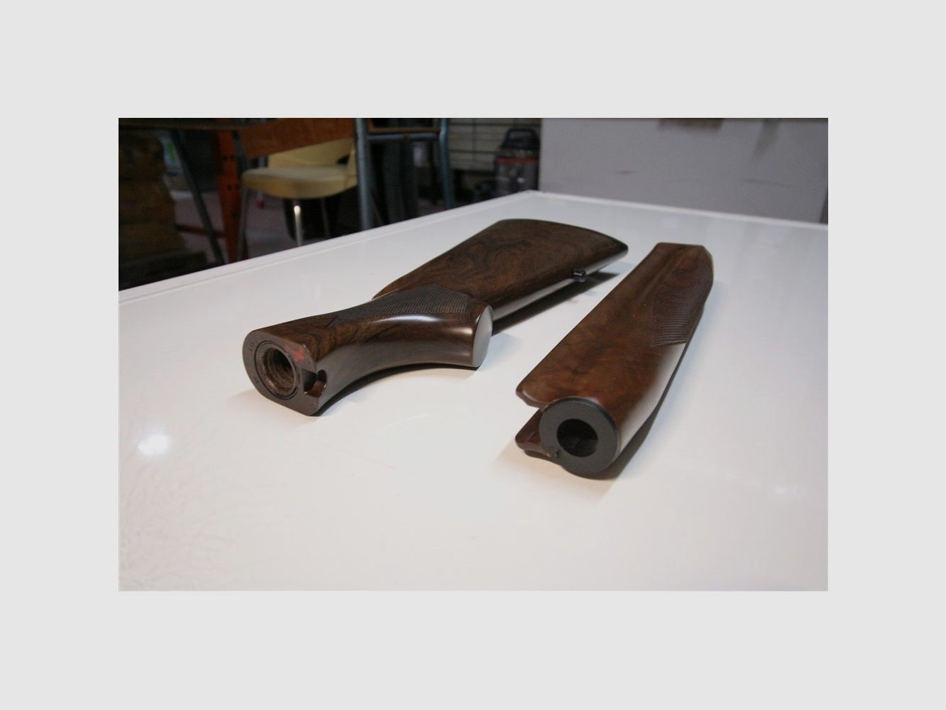 Benelli Super 90/Raffaello Old Series Cal. 12, image 1 of 3