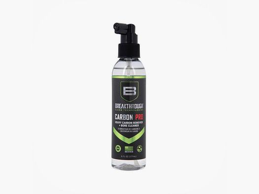 BREAKTHROUGH – CARBON PRO PUMP-SPRAY | 177ml