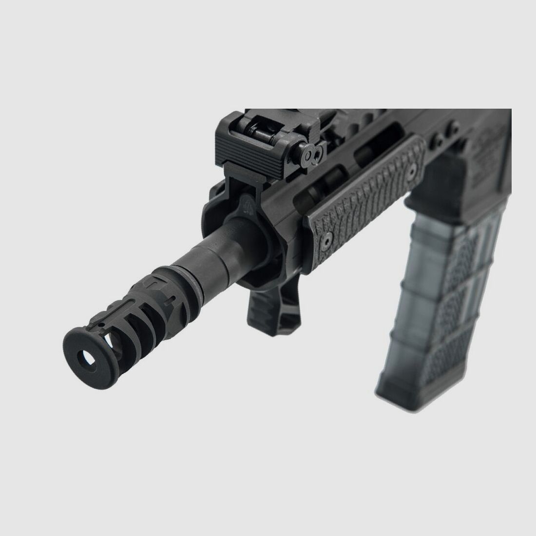 UTG Leapers Pro 1,75" Tłumik wylotowy dla A15 -