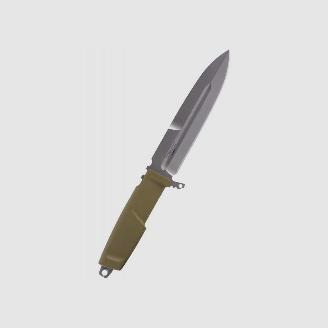 Cuchillo fijo Extrema Ratio CONTACT HCS Böhler N690