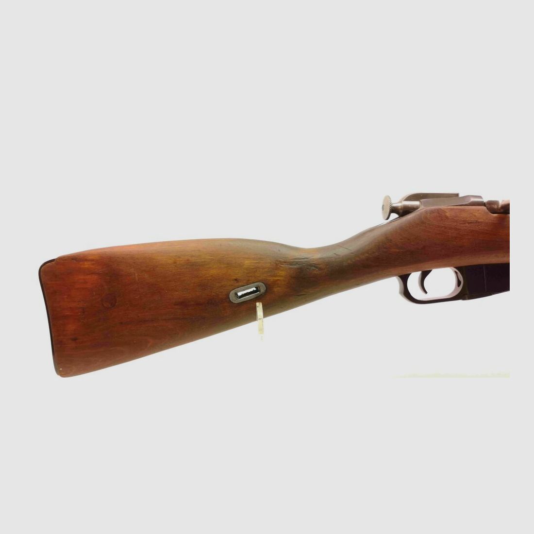 Mosin Nagant M44