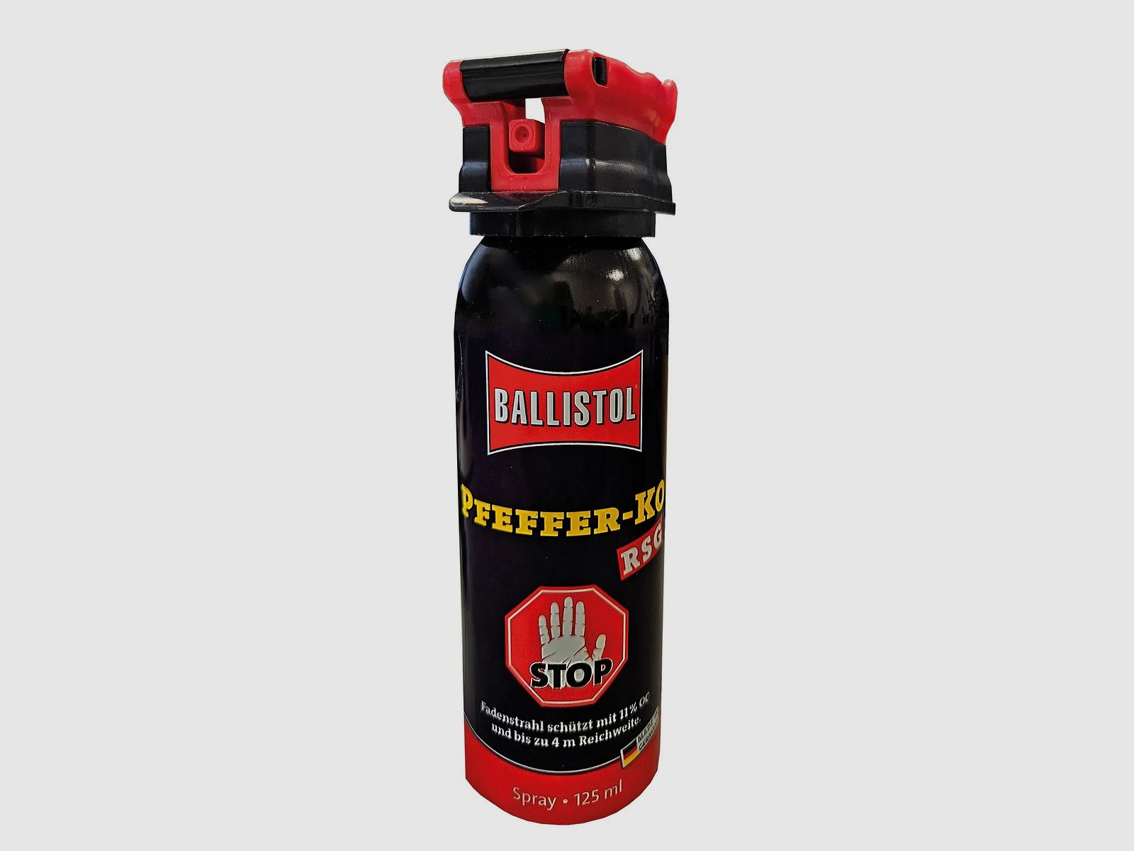 Pfefferspray Pfeffer-KO 125 ml
