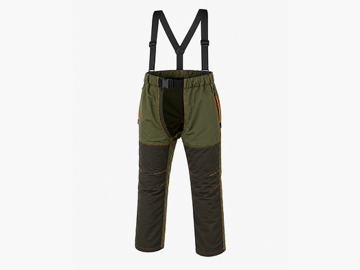 Waidmann Kevlar Overtrekbroek Anti-Doorn & Waterdicht