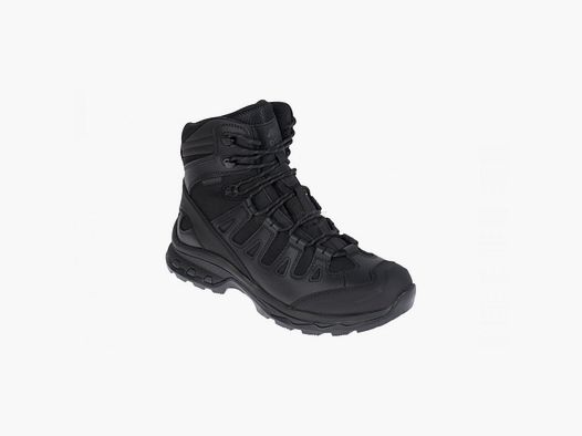 RTC BOTA CENTAUR 7″ NEGRA WP RTC 43