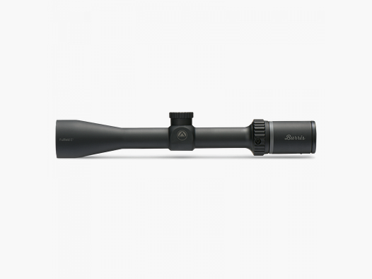 Burris Fullfield E1 3-9x40 richtkijker