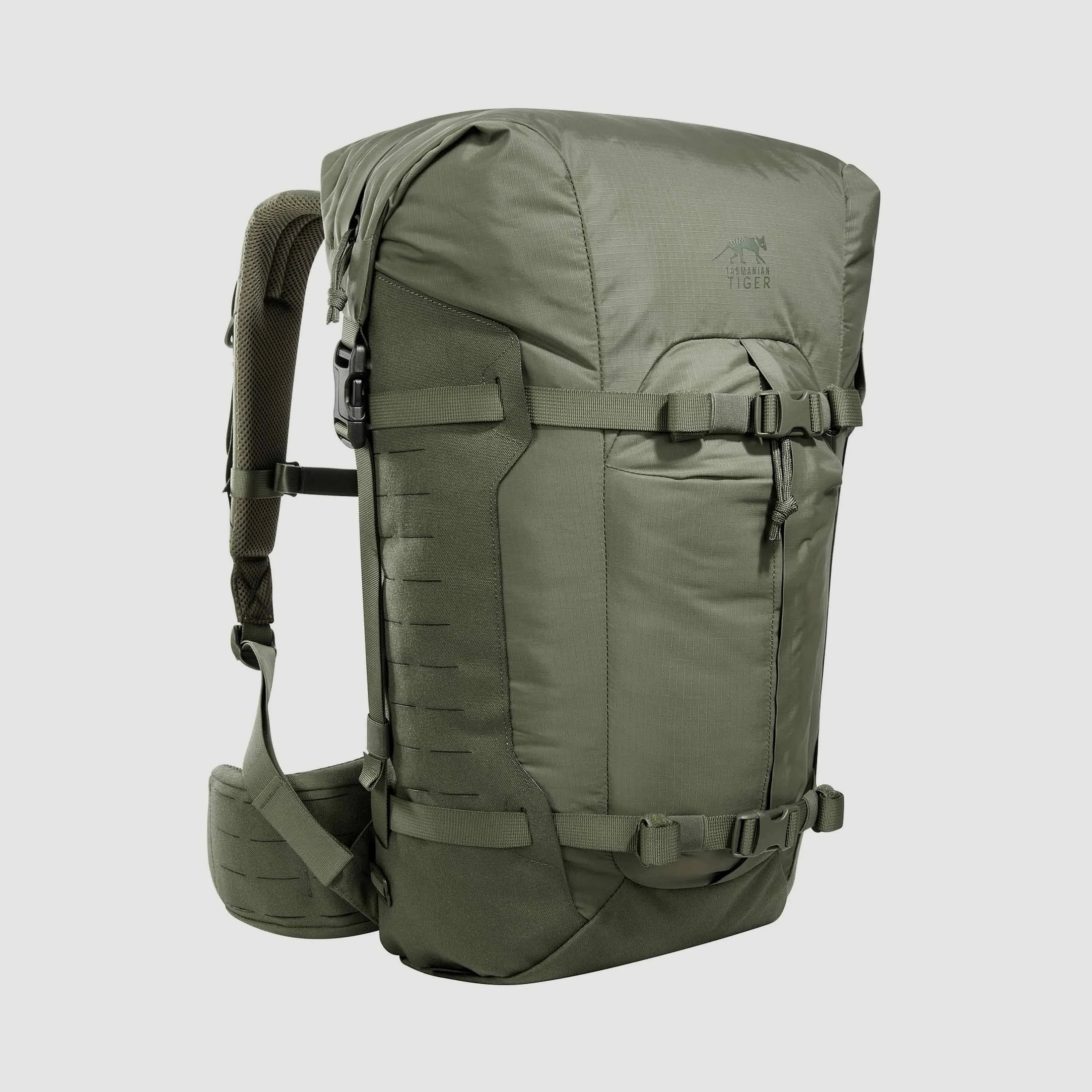 Tasmanian Tiger Tasmanian Tiger Rucksack Sentinel 28 oliv