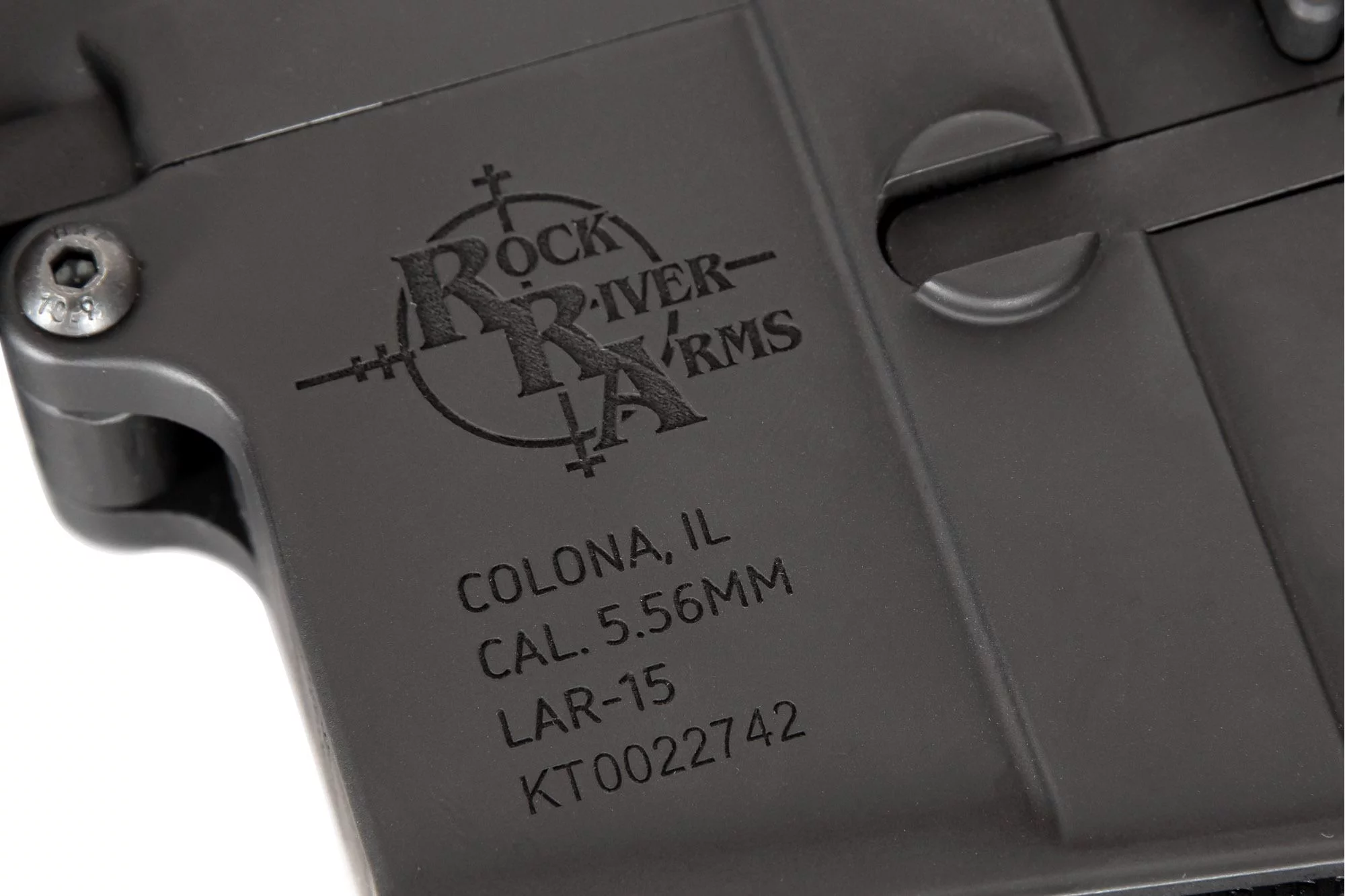 ASG carbine RRA Specna Arms SA-E01 EDGE 2.0 – black, image 8 of 36