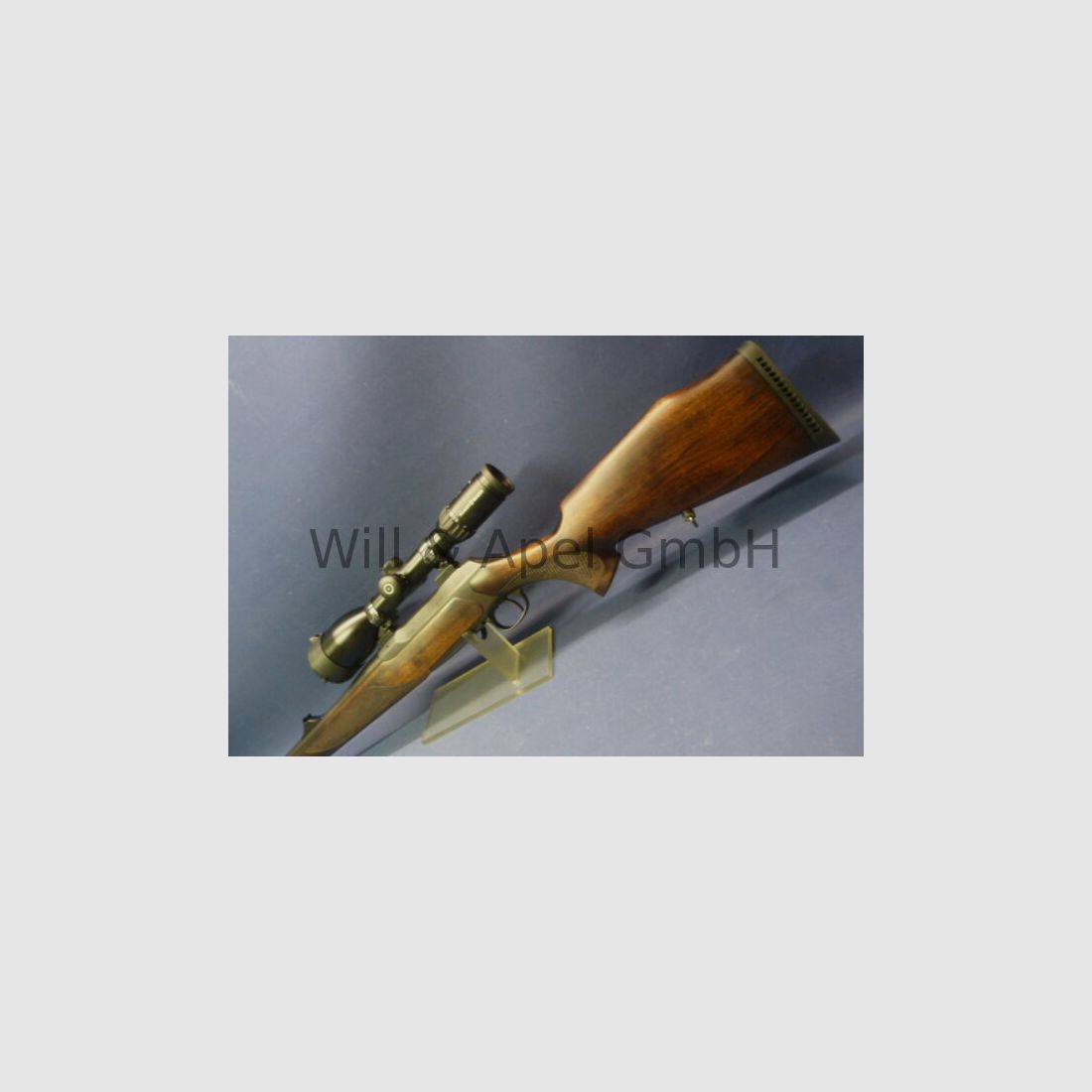 SAUER & SOHN Modell 202