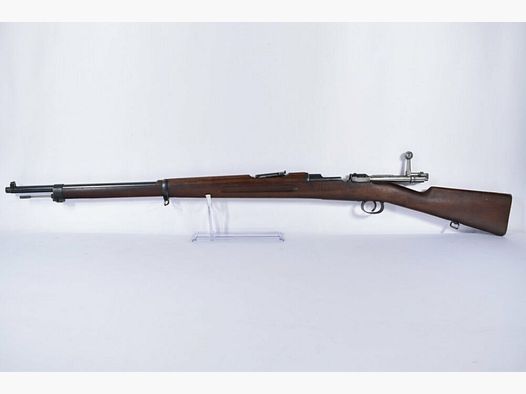 Carl Gustafs M1896-1917​ 6,5x55SE Repetierbüchse