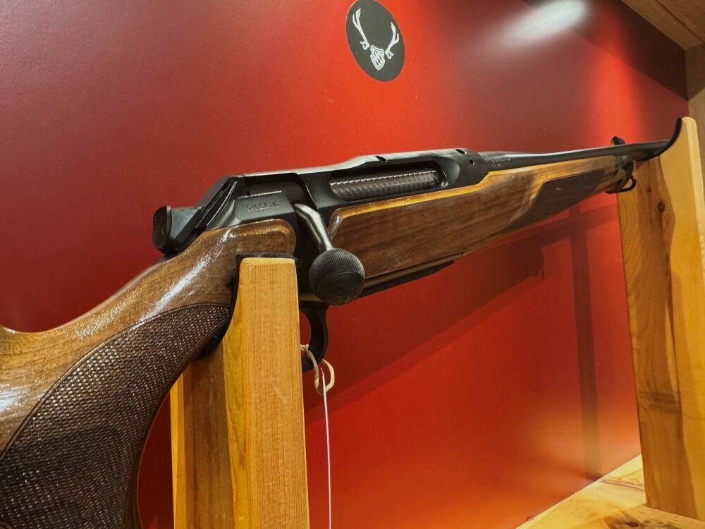 Sauer & Sohn Sauer 505 Artemis Lux Compact Elegance