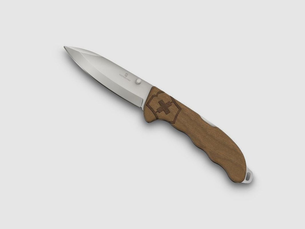 VICTORINOX EVOKE WOOD, Bild 1 von 4