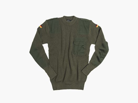 Bundeswehr Pullover