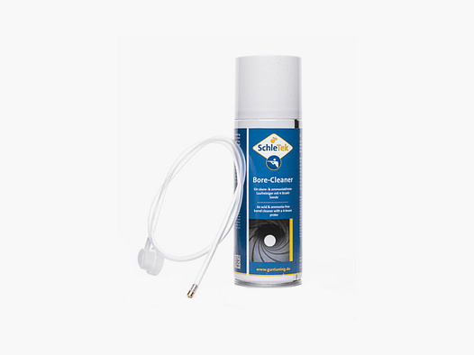 SchleTek Gun-Tuning Bore-Cleaner