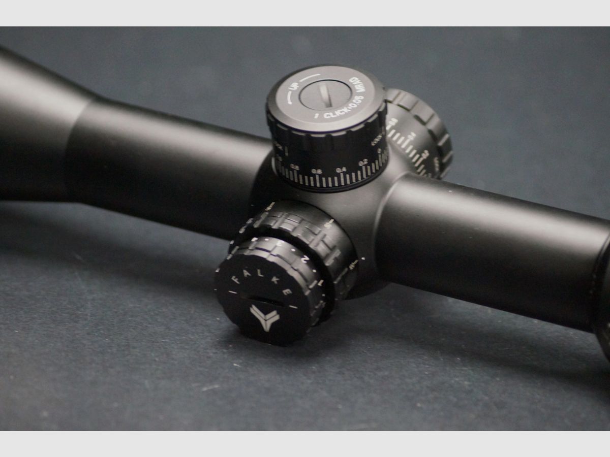 Falke ZF 5-30×56 Pro, afbeelding 4 van 8