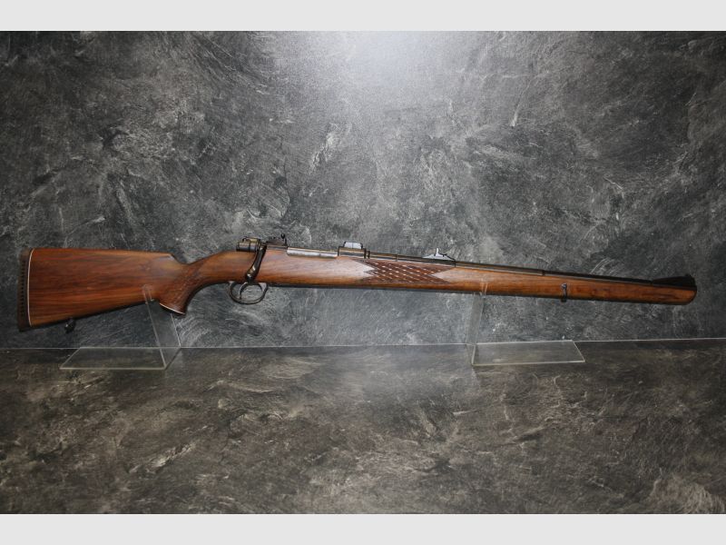 Stutzen Mauser 98 Kal 8x57JS #11383