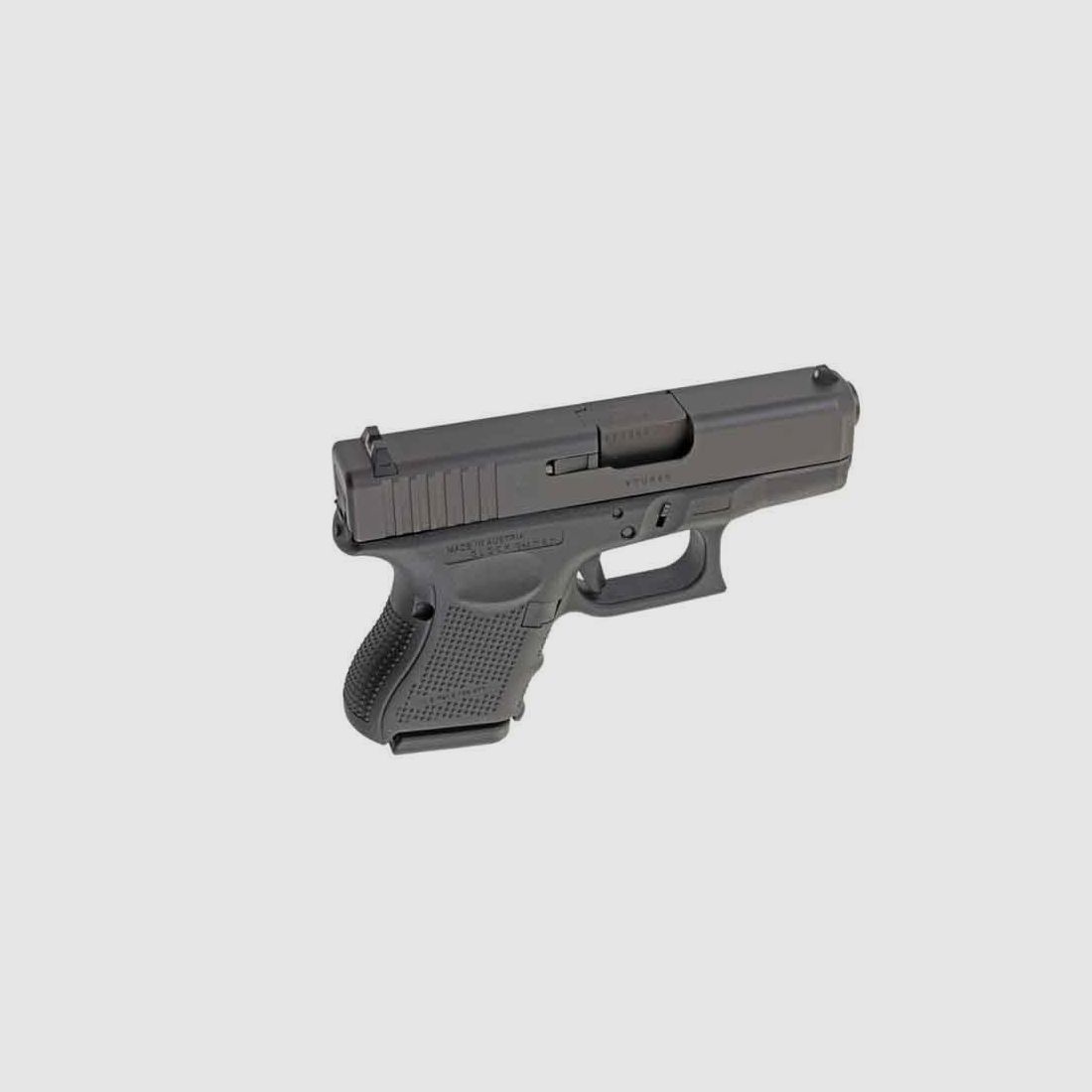 Pistole Glock 26 Gen4 Kal. 9x19, Bild 3 von 3