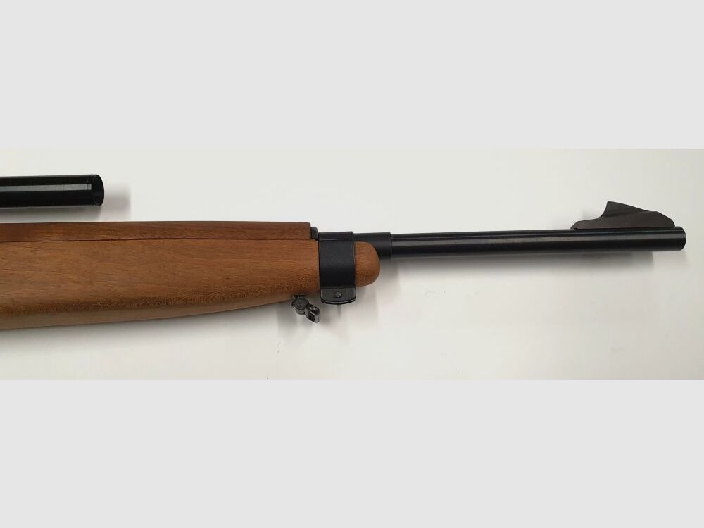 ERMA karabin samopowtarzalny Erma EGM1 Mod. 70
