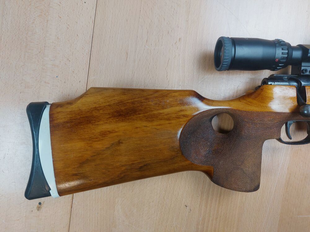 Walther, Ulm KK- M