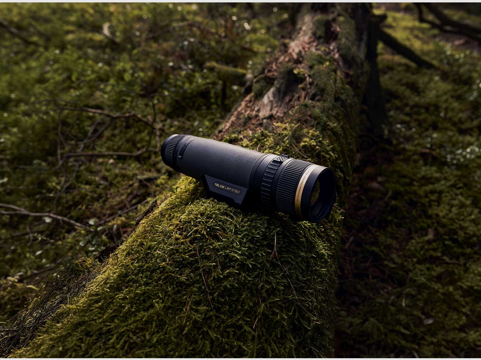 Pulsar Telos LRF XT50 Monocolo termico (telemetro), immagine 29 di 33