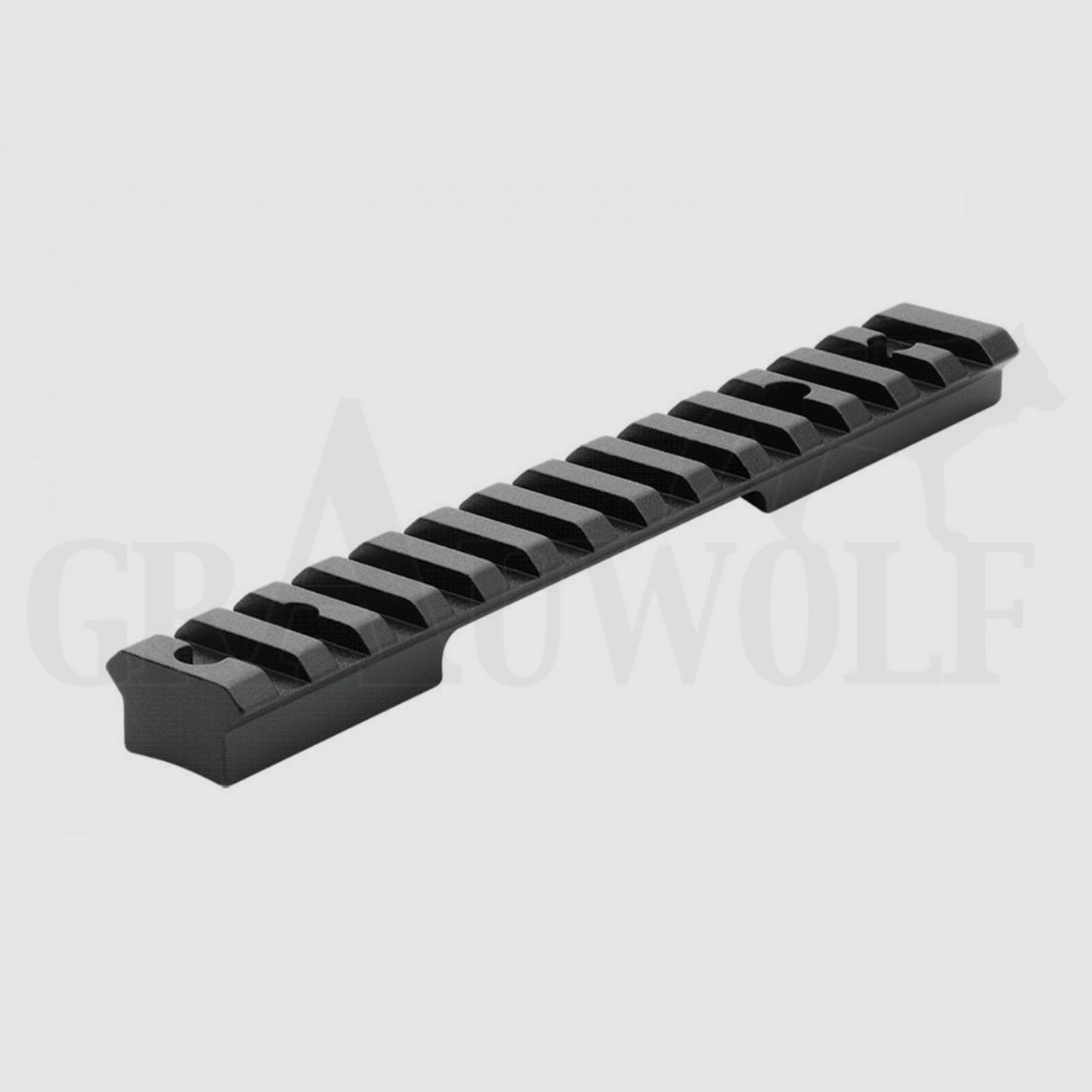 Leupold Mark 4 Rail Picatinny 20 MOA Remington 700 SA Monopiece