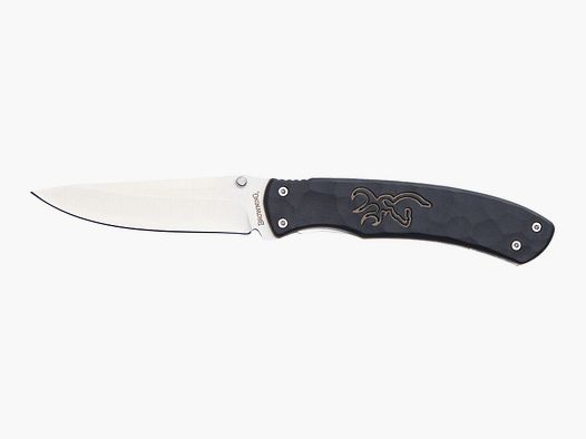 BROWNING Klappmesser Primal mittlere Klinge