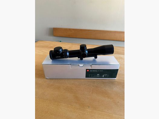 Leica Magnus 1,5-10x42 ASV (BDC) VHB