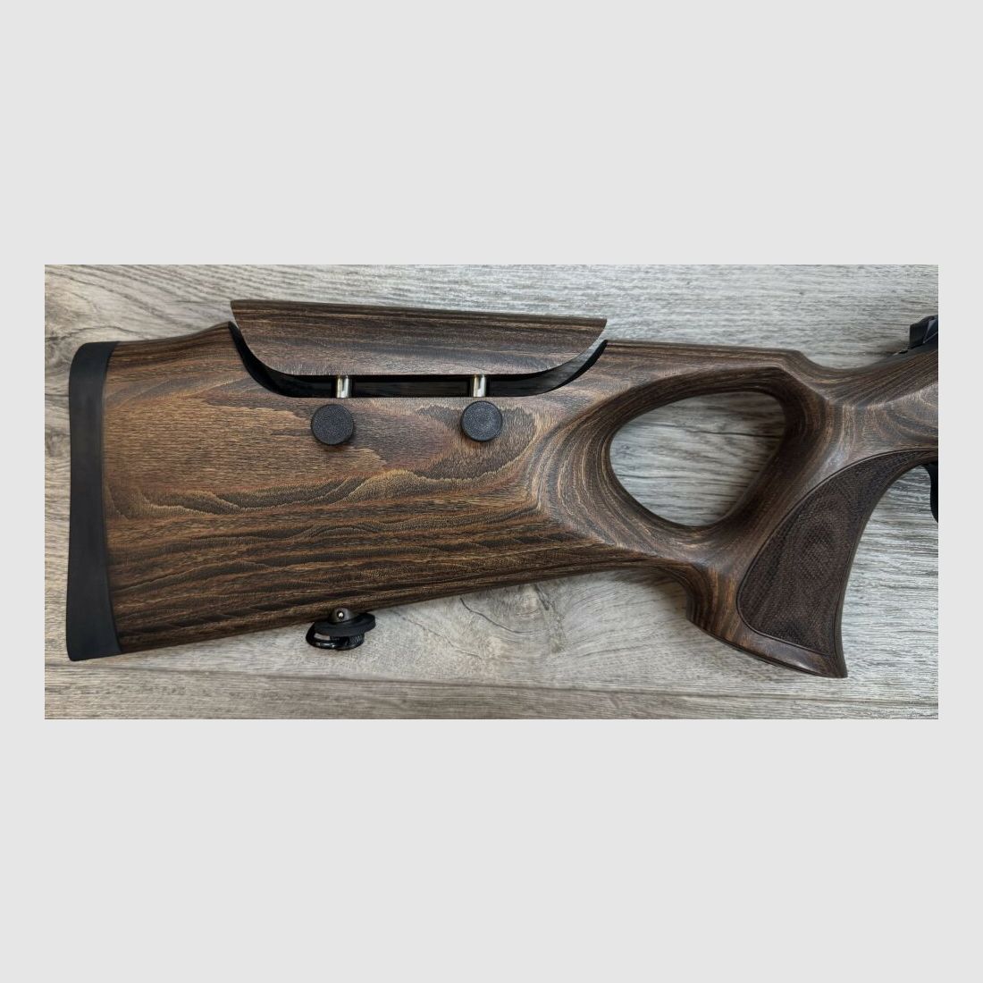 Sauer 101 GTI