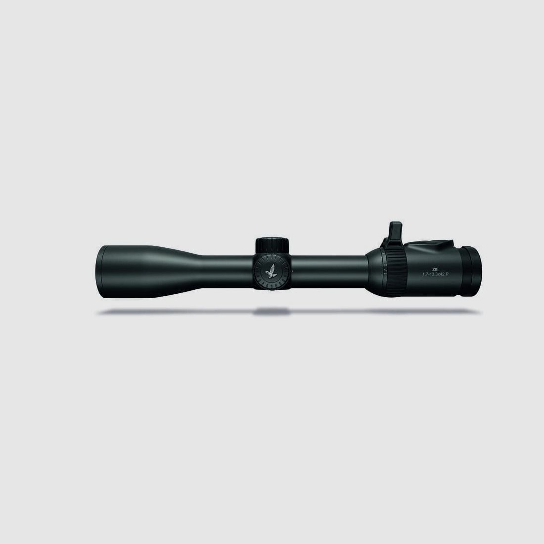 Swarovski Z8i 1.7-13.3x42 II. riflescope
